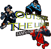 OutsideTheLines FanFiction Mailing List