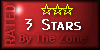 The Zone, OTL rated 3 STARS